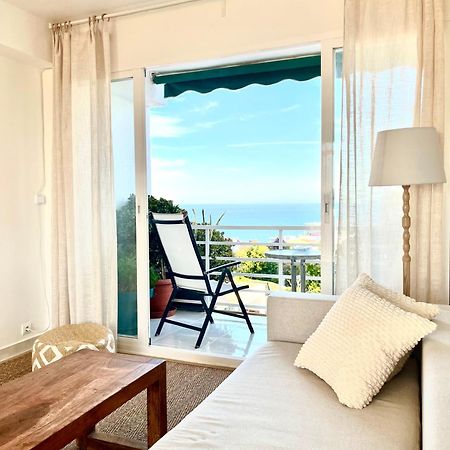 Light-Filled Apartment With Sea Views Torremolinos Exterior photo