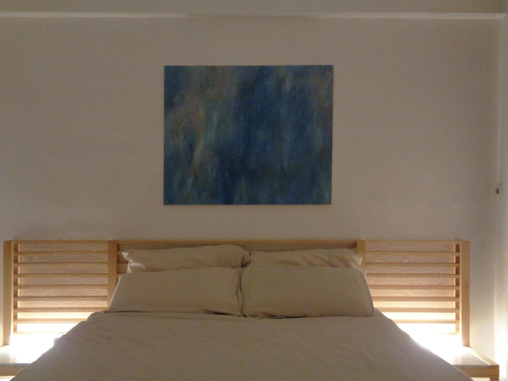 Light-Filled Apartment With Sea Views Torremolinos Room photo